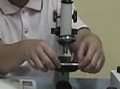 显微镜的使用方法视频,视频教程精华概述